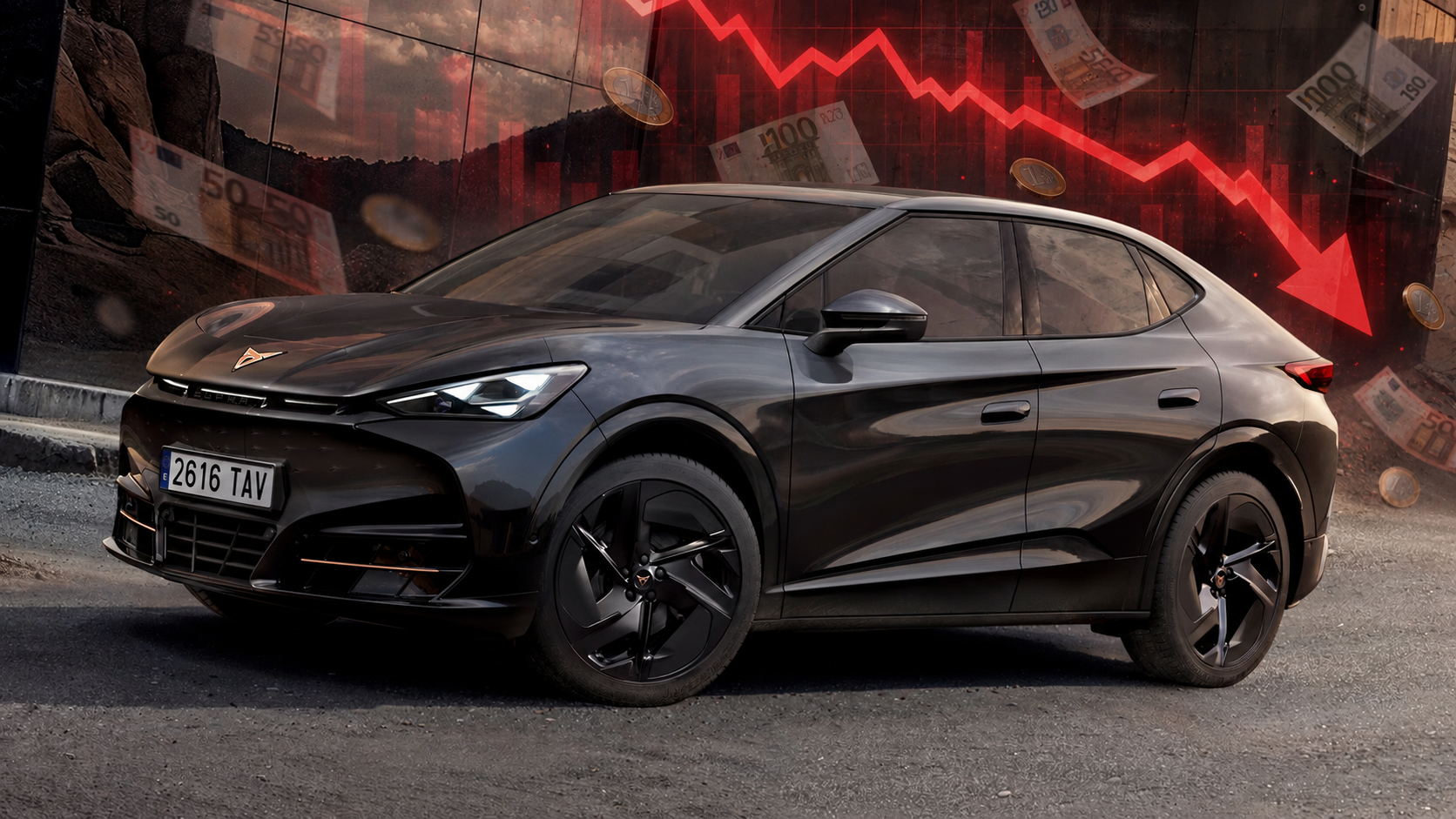 Ce que les records de ventes de Cupra ne disent pas de sa rentabilité précaire