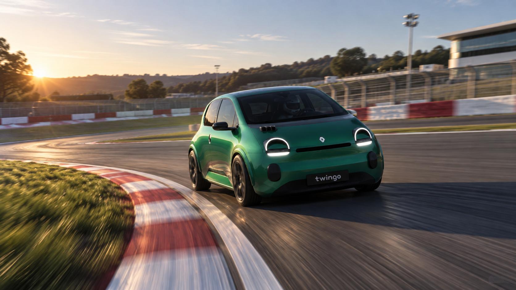 Pourquoi les voitures électriques deviennent-elles aussi puissantes ?
