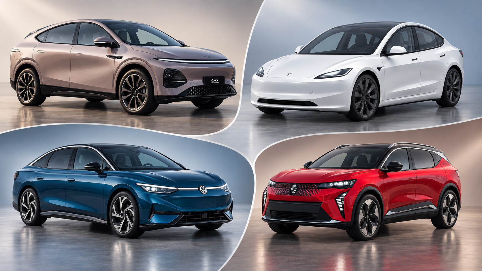 Quelle voiture électrique choisir pour faire régulièrement de l’autoroute ?