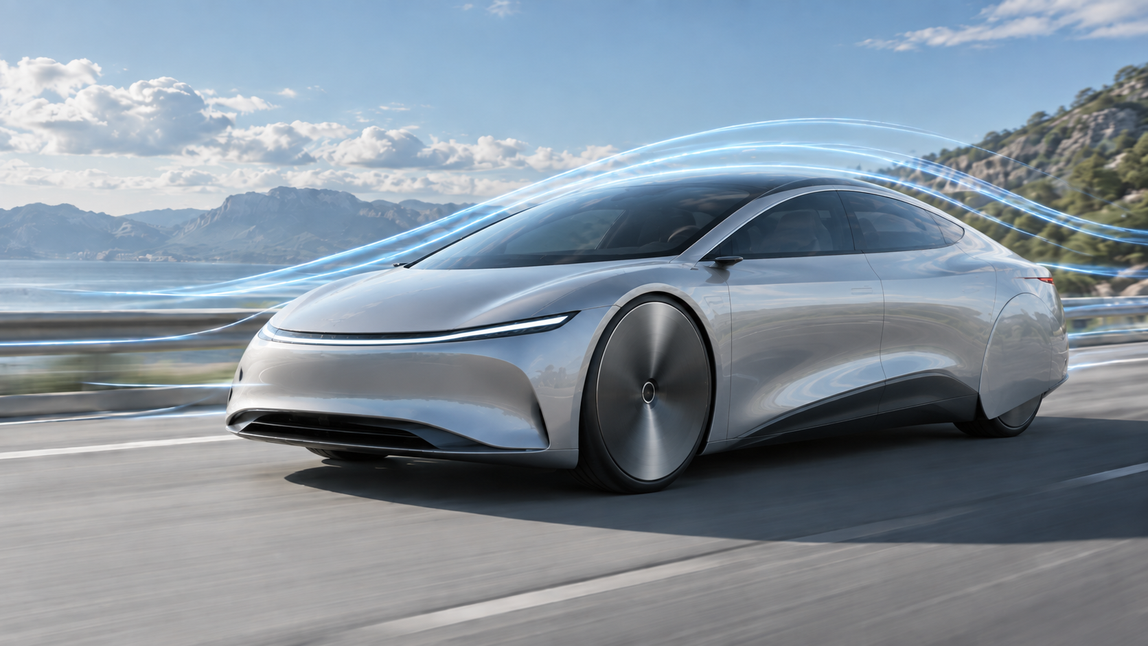 Voitures électriques : quelles évolutions attendre dans les prochaines années ?